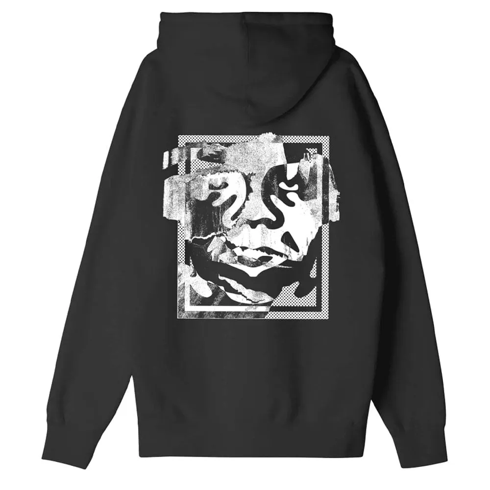 Torn Icon Hood