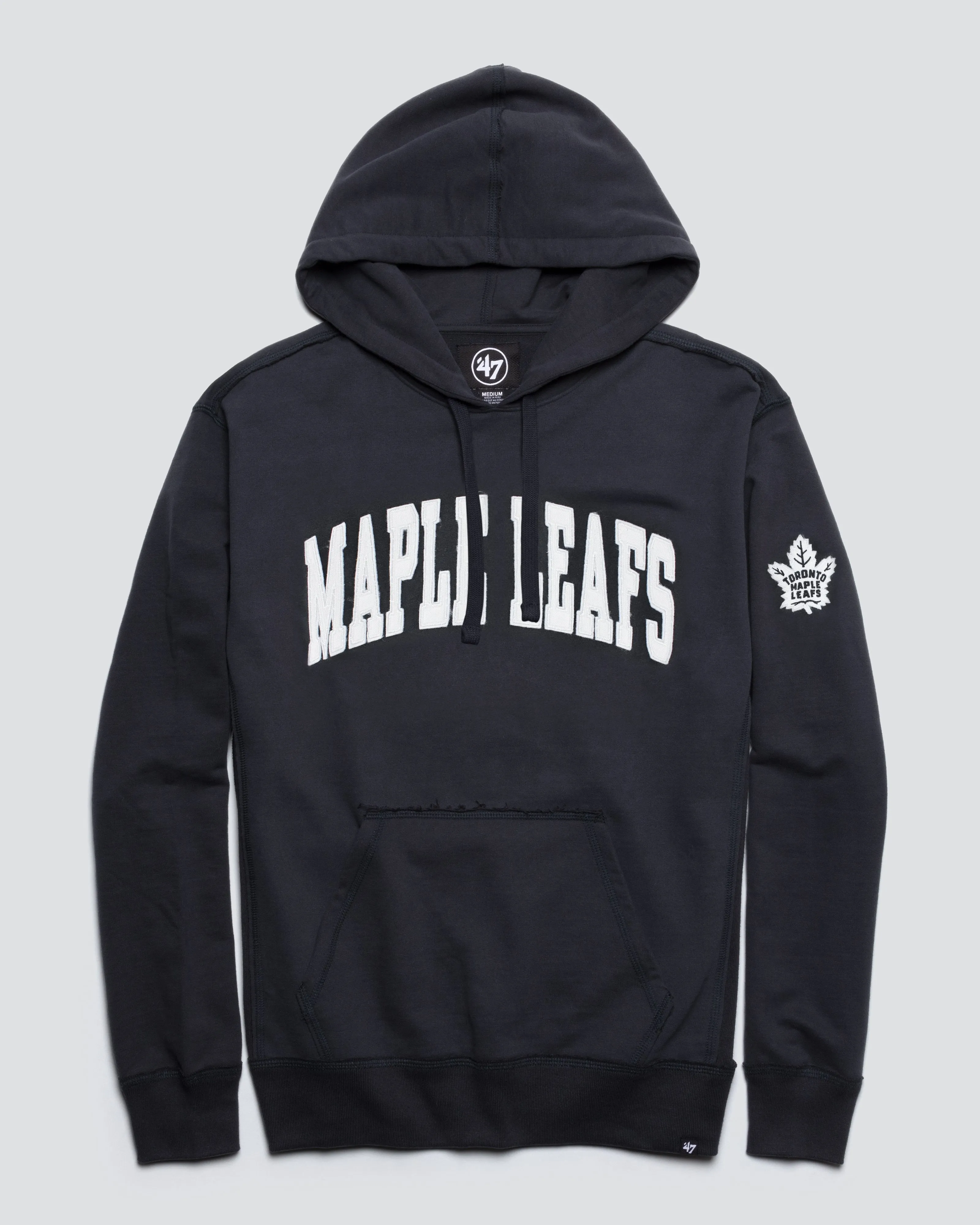 Toronto Maple Leafs '47 Harris Scrimmage Hood