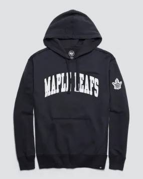 Toronto Maple Leafs '47 Harris Scrimmage Hood