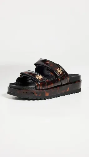 Tory Burch   Kira Sport Slides 