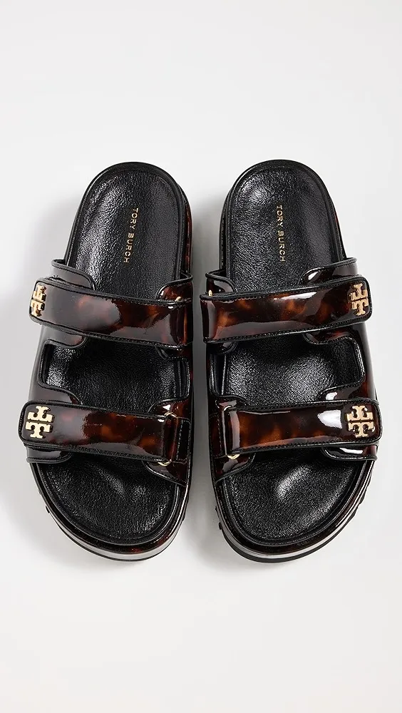 Tory Burch   Kira Sport Slides 