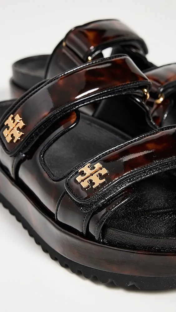 Tory Burch   Kira Sport Slides 