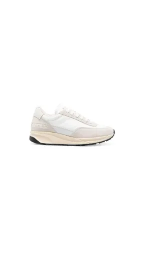 Trainers Common Project - White/Beige