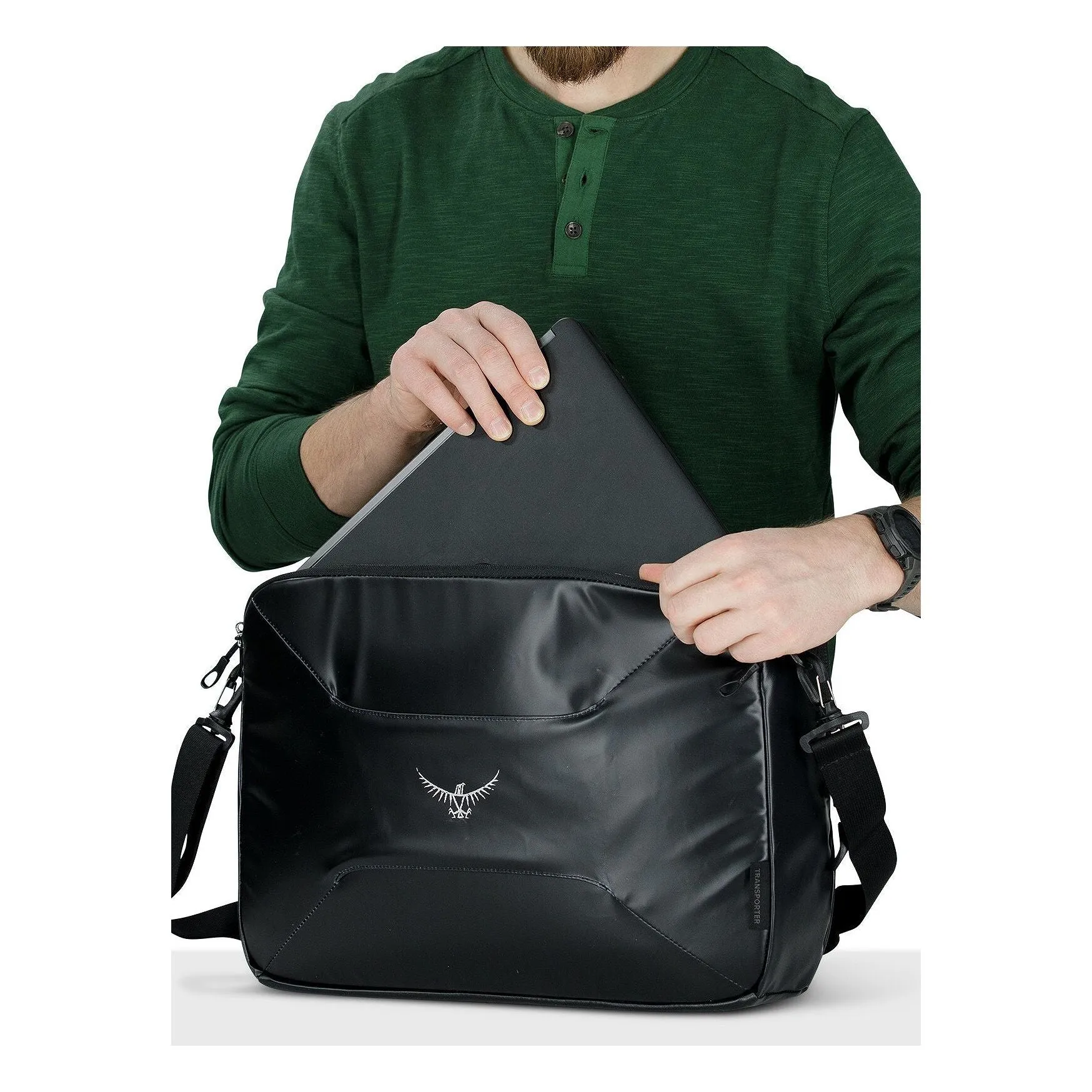 Transporter Boarding Bag - 20L