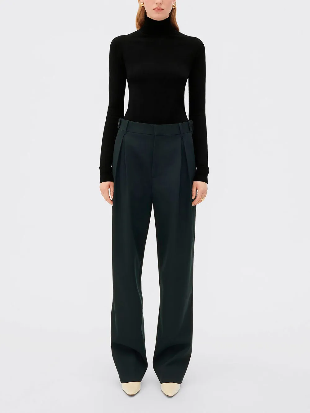 Trousers Bottega Veneta