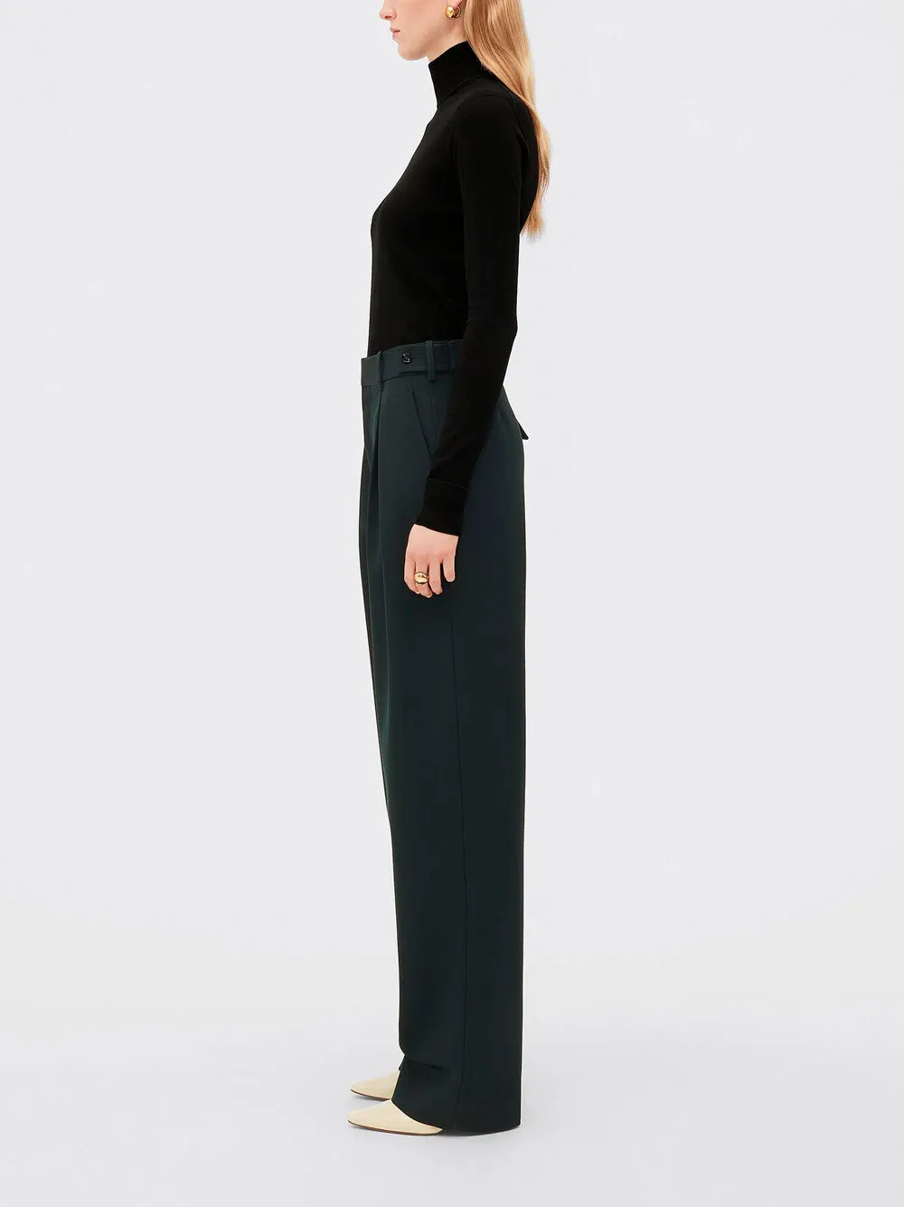 Trousers Bottega Veneta