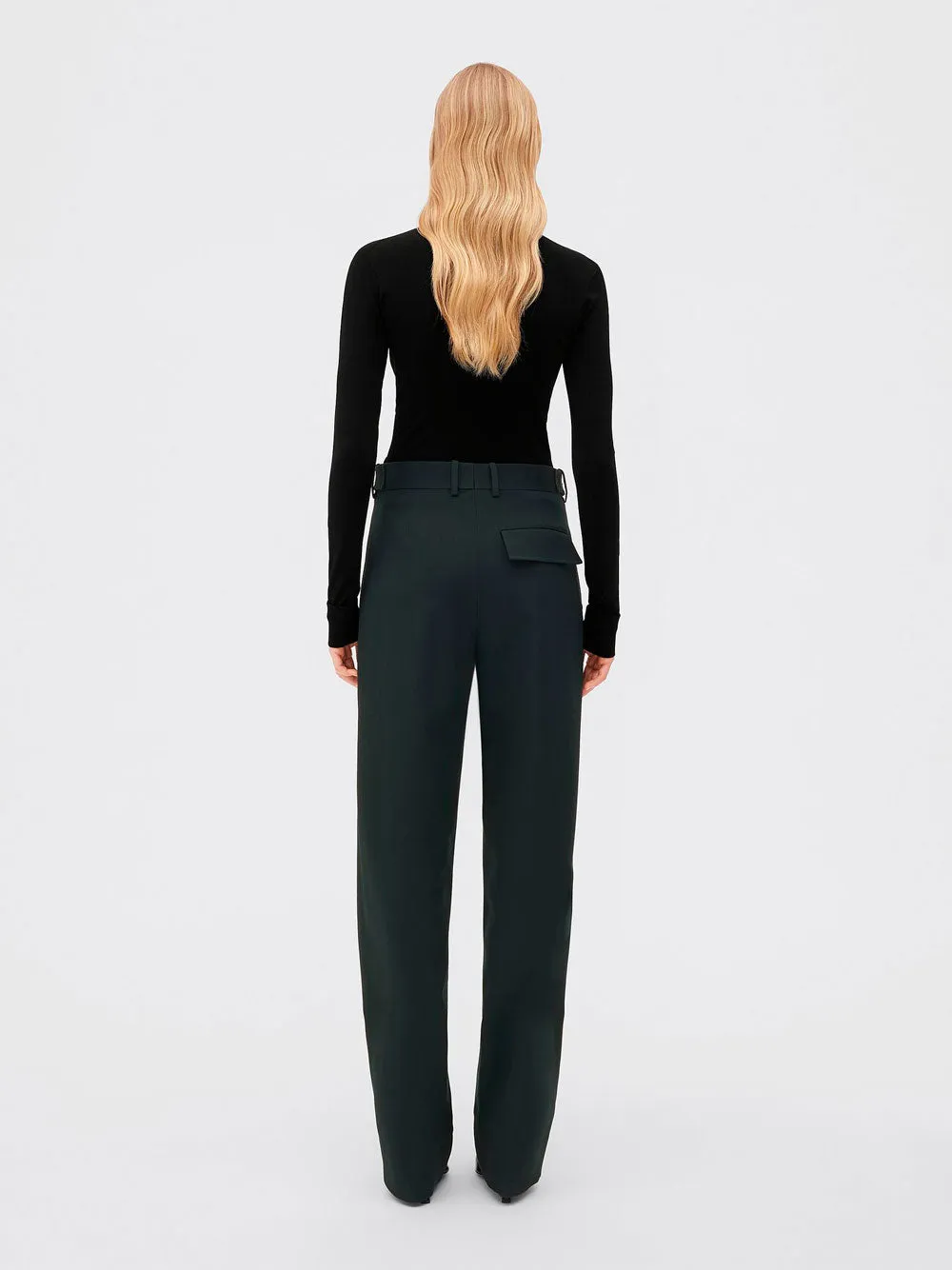 Trousers Bottega Veneta