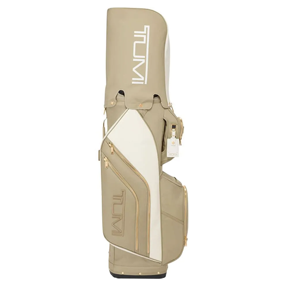 TUMI Golf Cart Bag 2024 Women