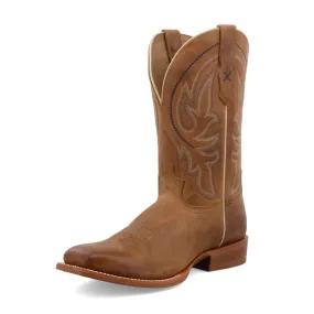 Twisted X Men's Rancher Square Toe Western Boot