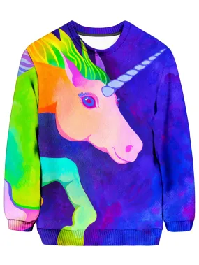 Unicorn Sweatshirt