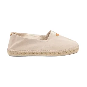 Unisex Blanes-ER Cotton Blend Espadrilles - Basic Style