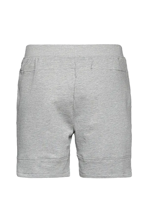 US Polo Assn. Grey Cotton Shorts