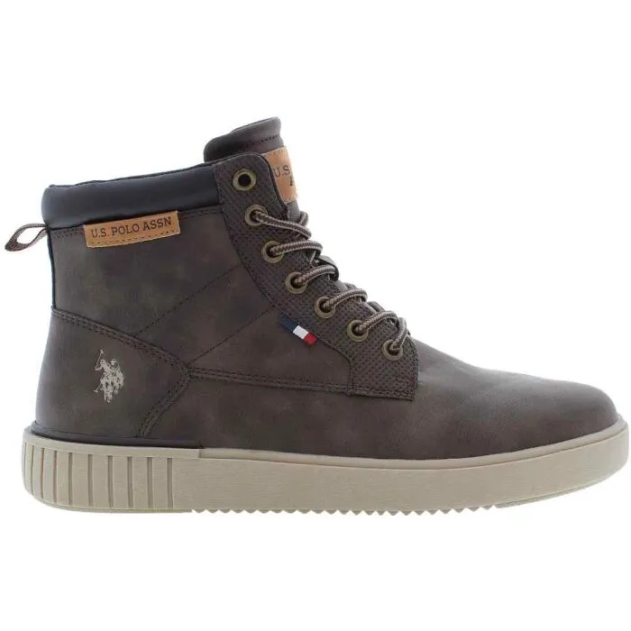 U.S. POLO ASSN. HOOVER