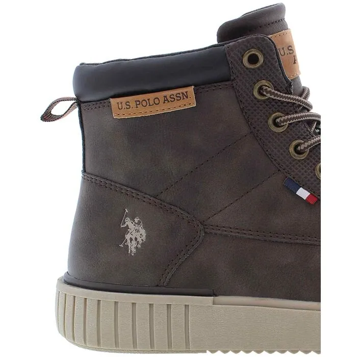 U.S. POLO ASSN. HOOVER