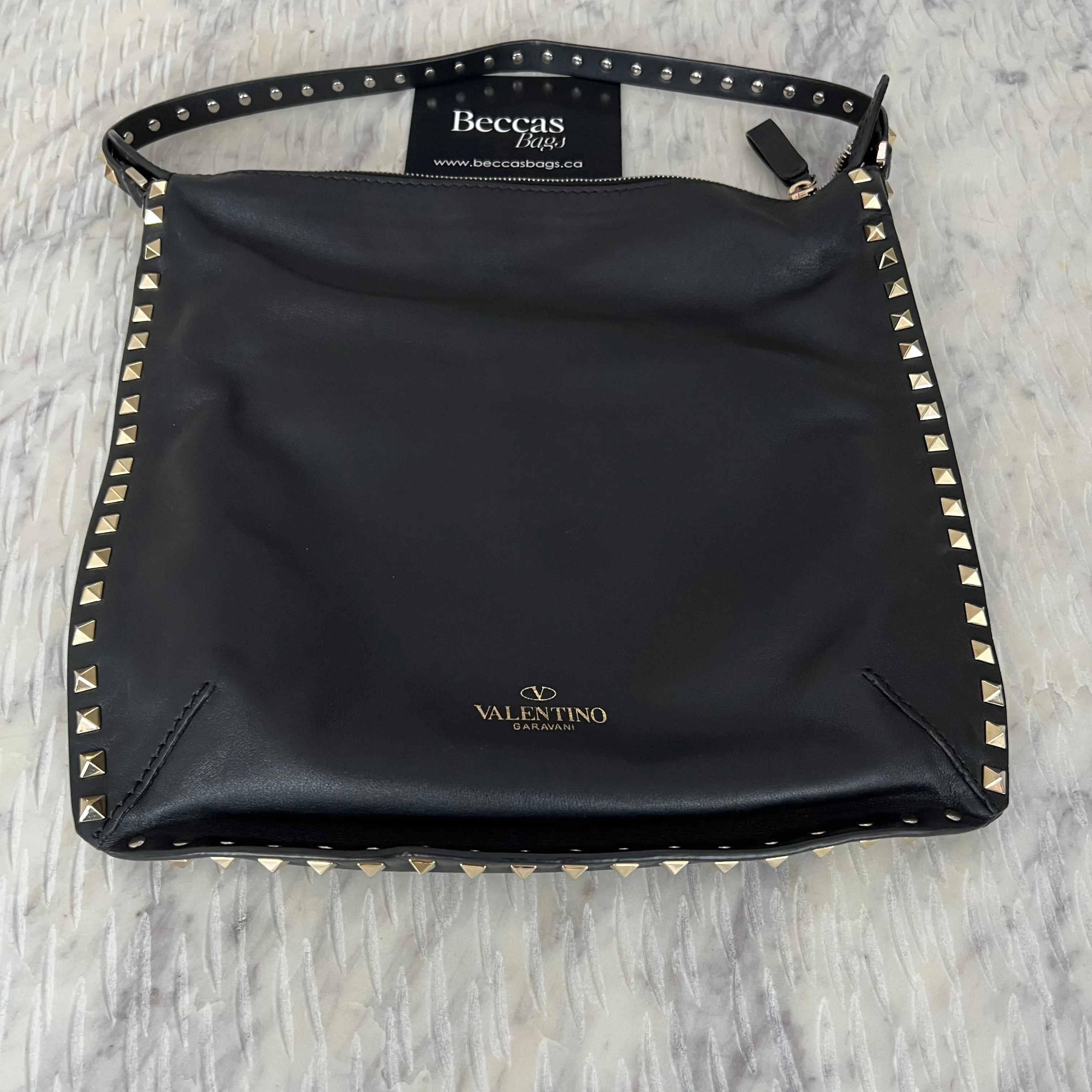 Valentino Rockstud Shoulder Bag