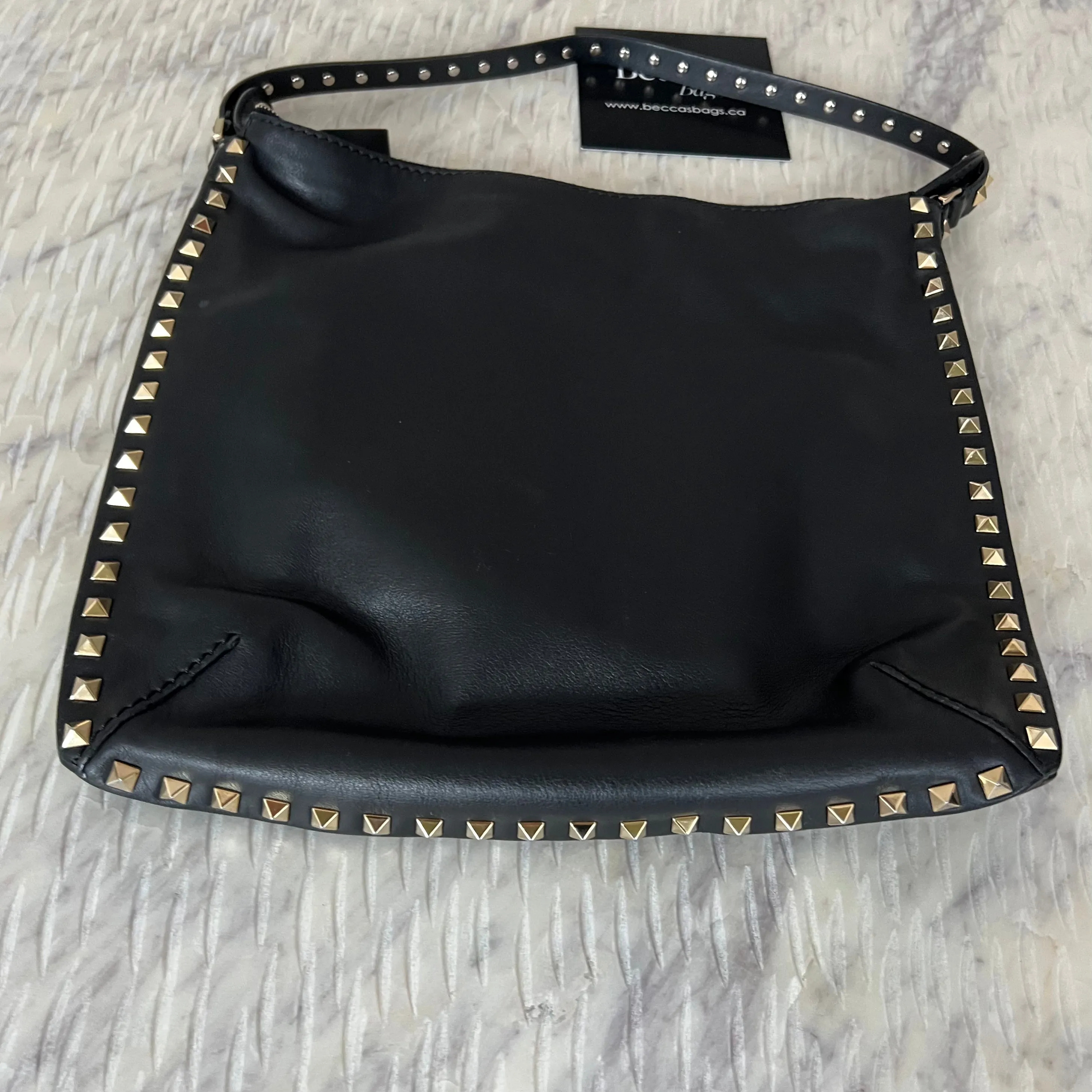 Valentino Rockstud Shoulder Bag