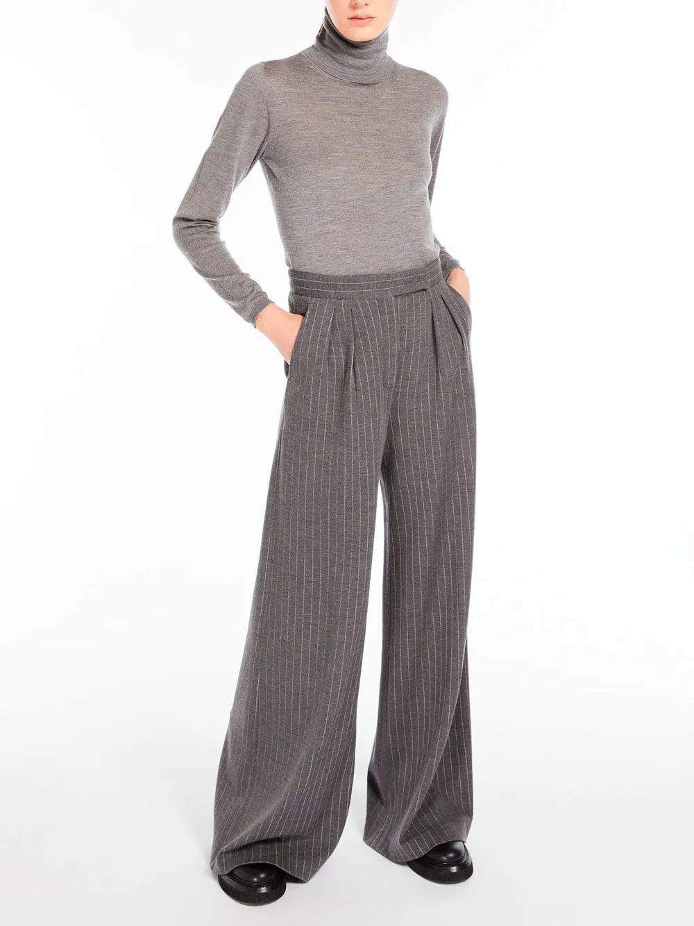 Valeria trousers