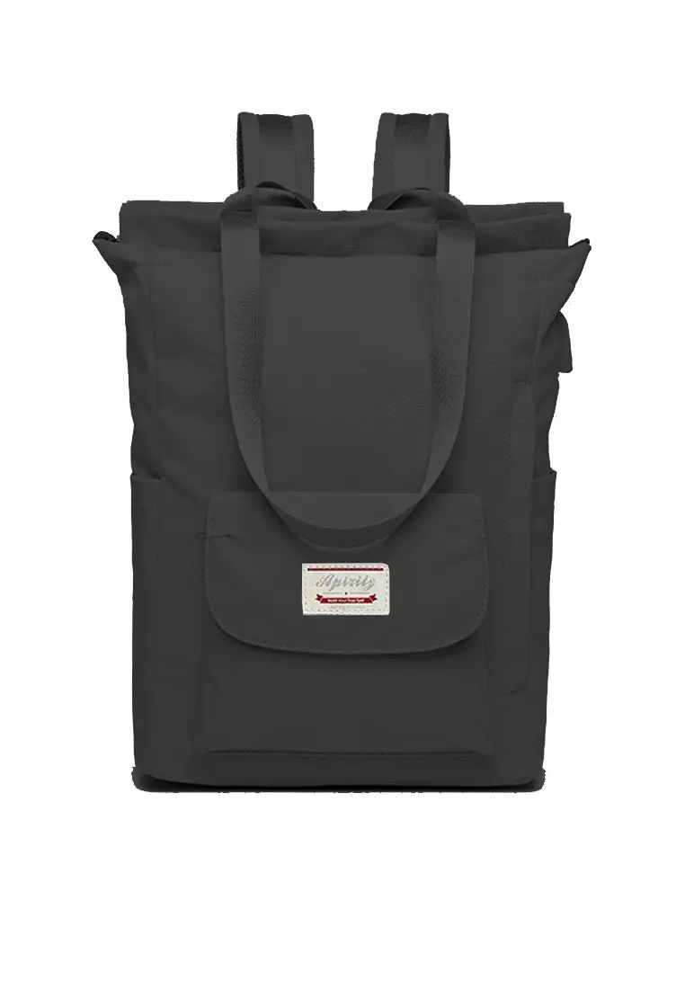 VANSA Multipurpose Backpack with 28 Shoe Compartments