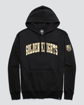 Vegas Golden Knights Relic Hoodie by '47 Brand