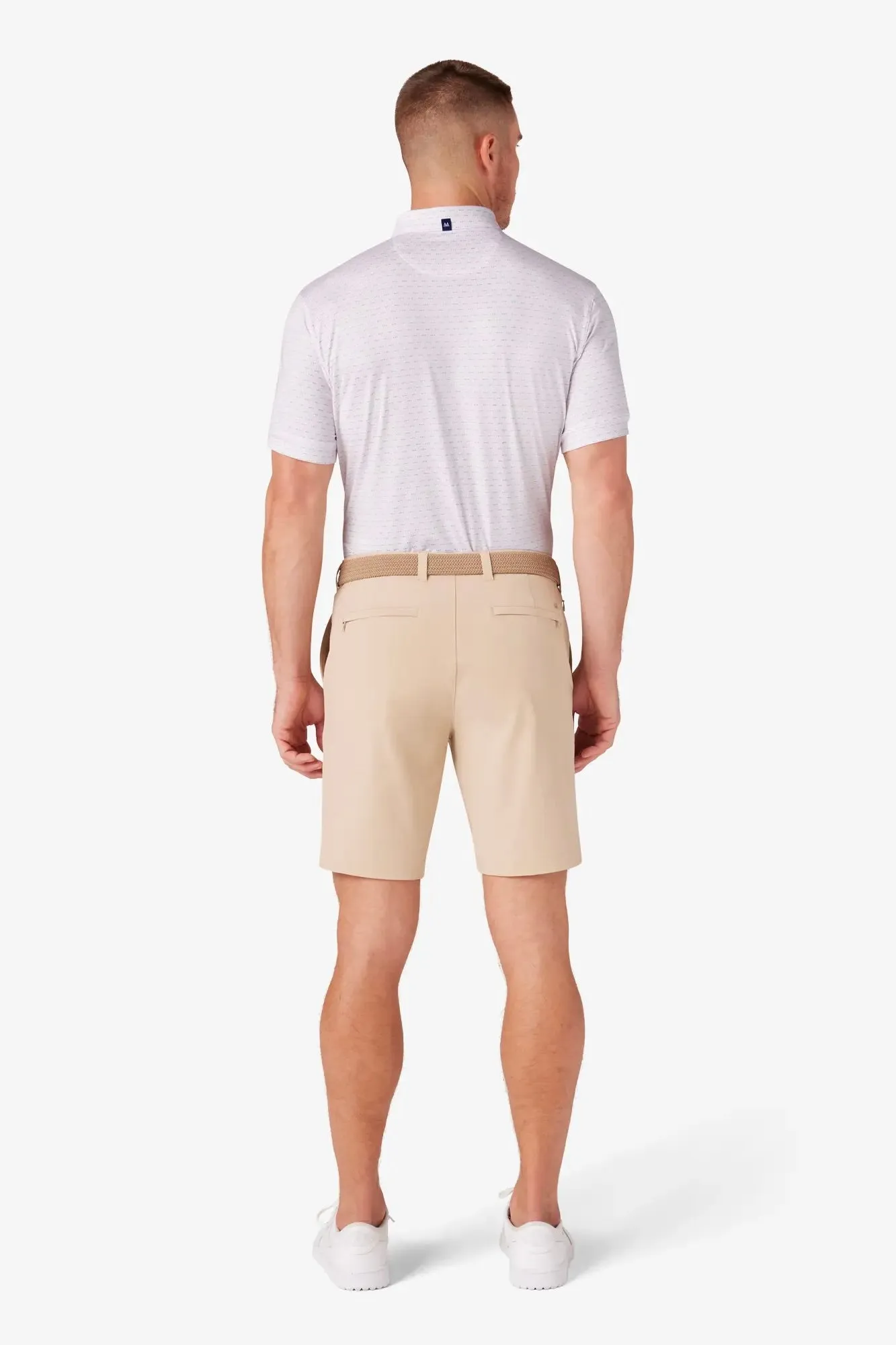 Versa Short Sleeve Polo Shirt