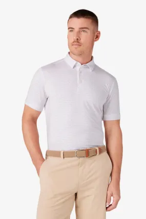 Versa Short Sleeve Polo Shirt