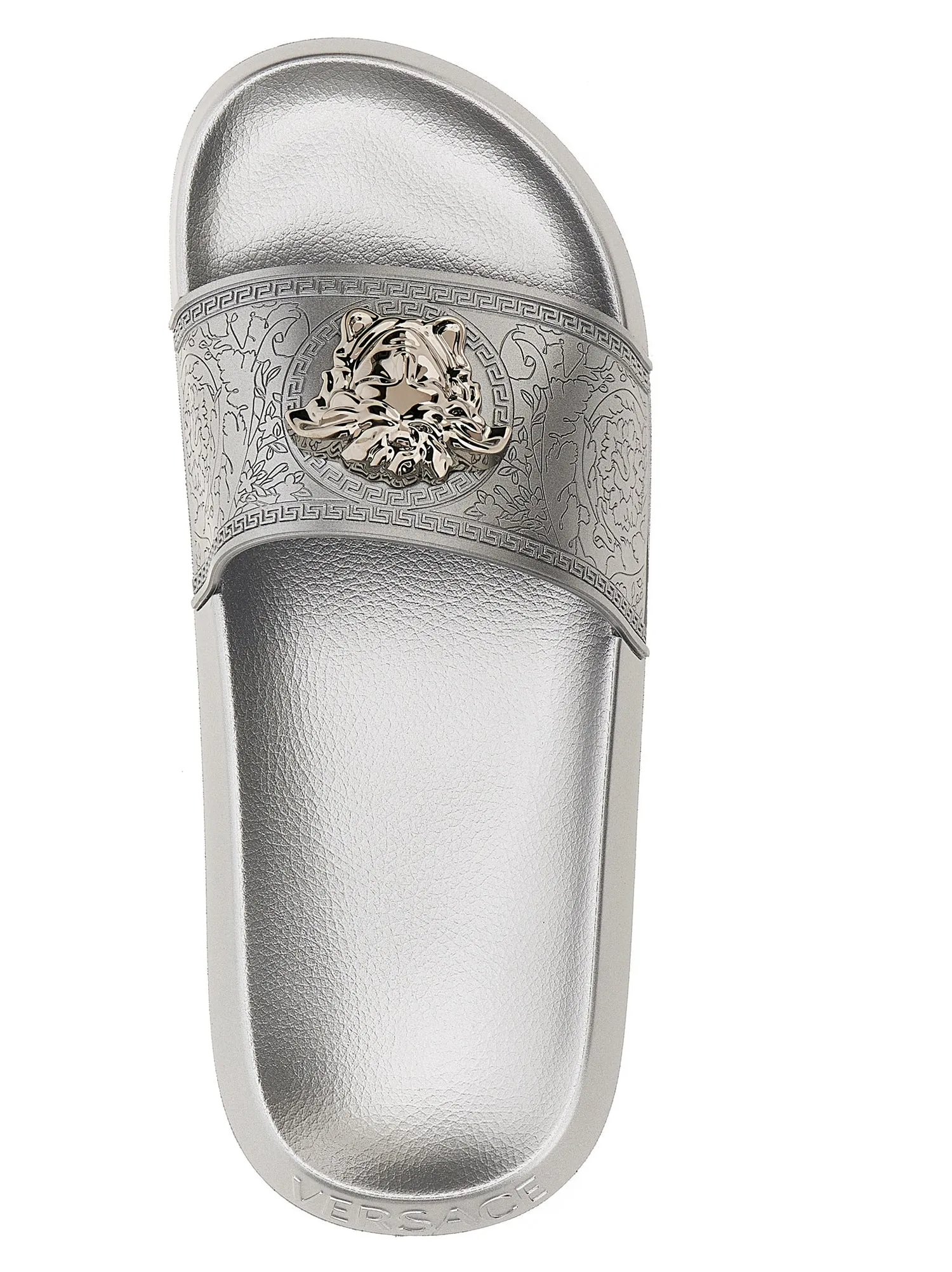 Versace    Versace 'Medusa' Slides