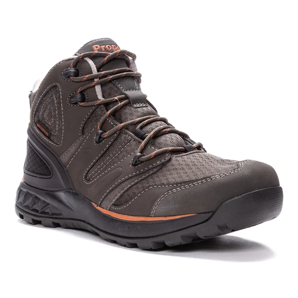 Veymont Hiking Boots