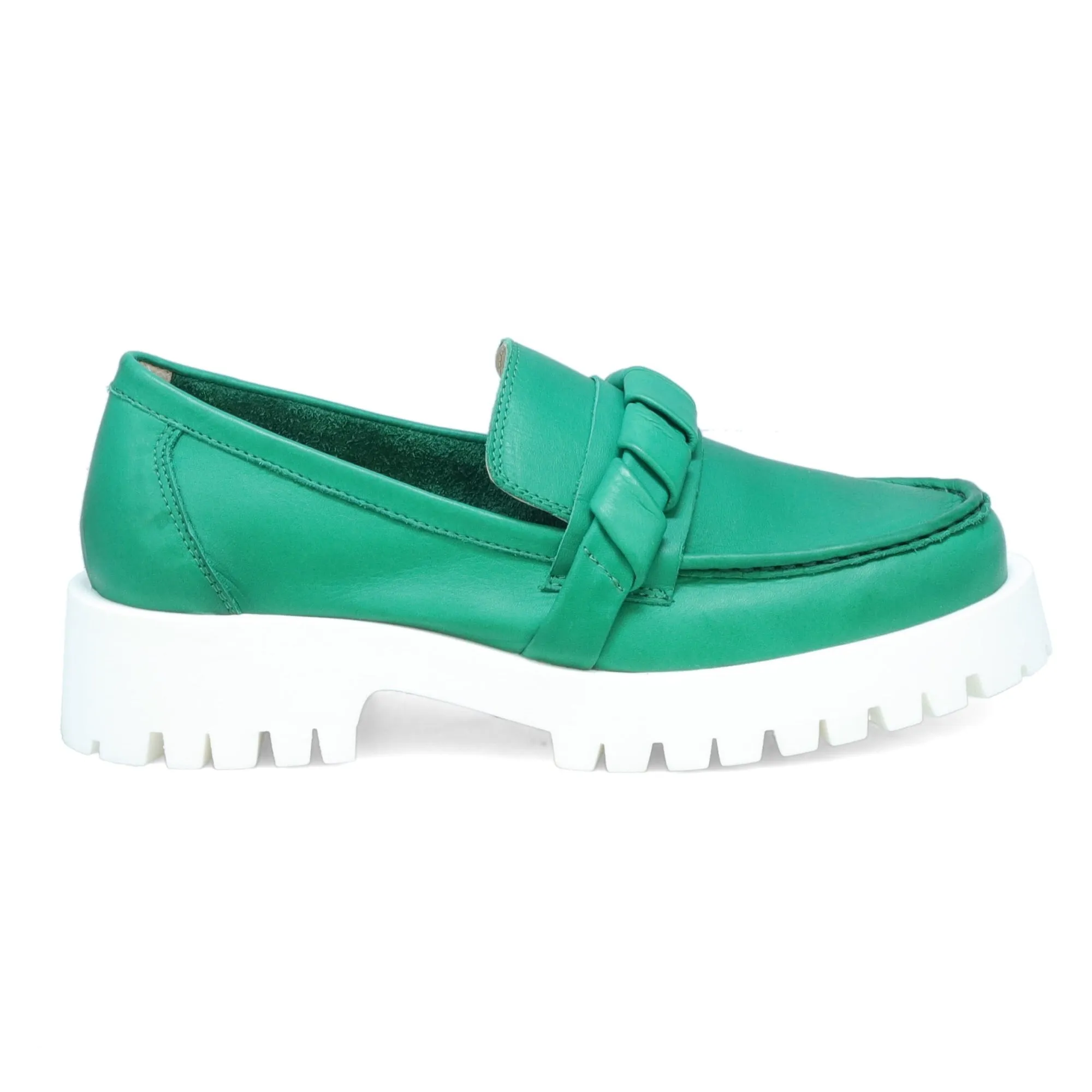 Vicky Slip-On Shoes