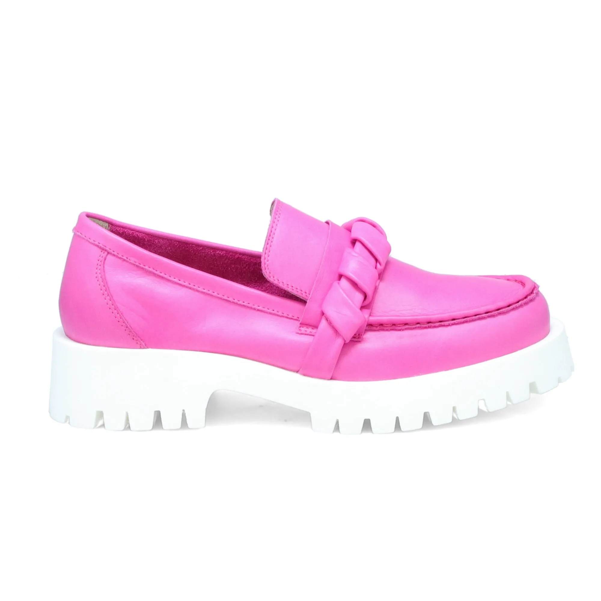 Vicky Slip-On Shoes