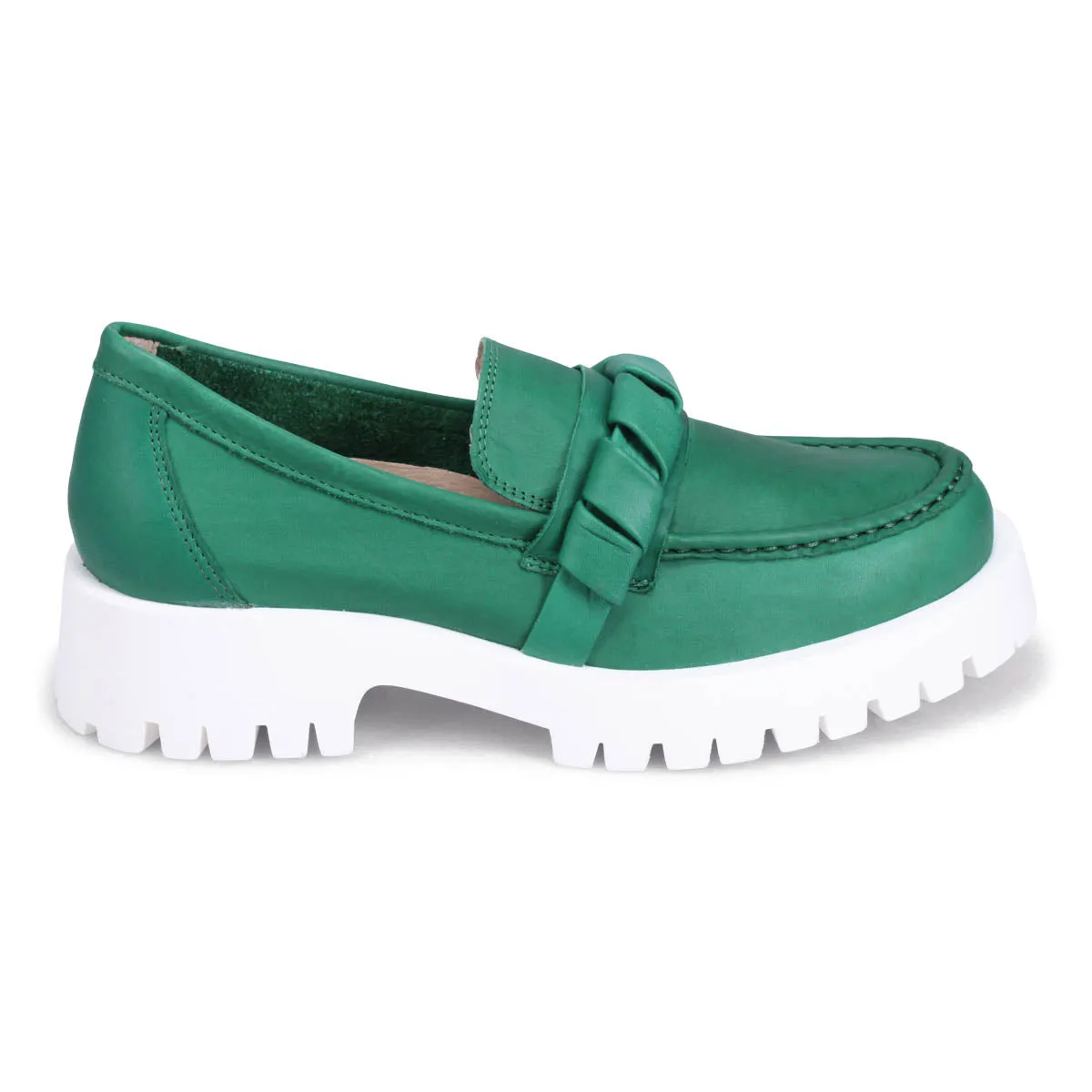 Vicky Slip-On Shoes