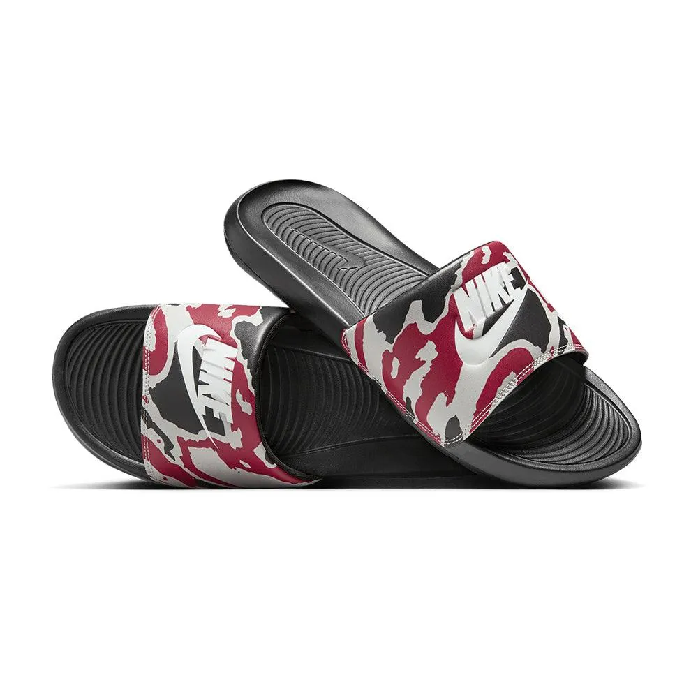 Victori One Printed Men's Slides