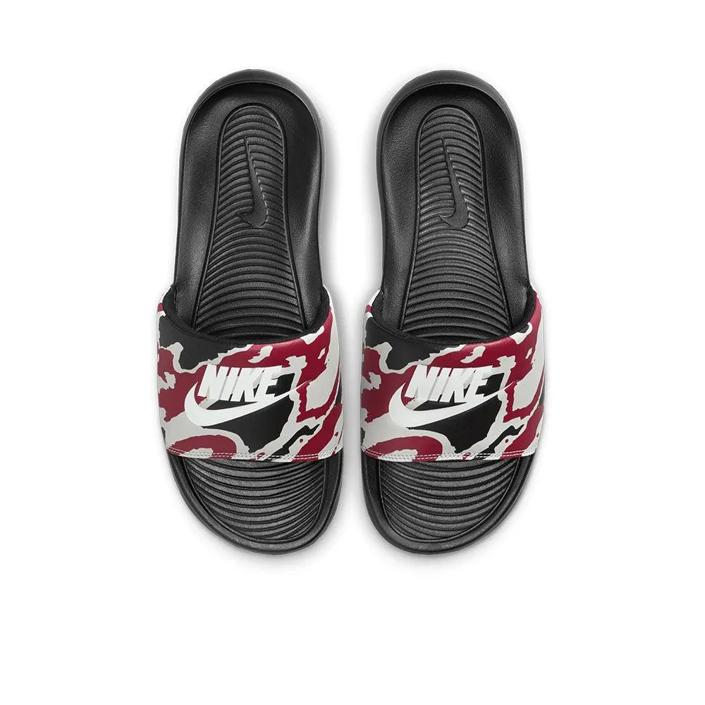 Victori One Printed Men's Slides