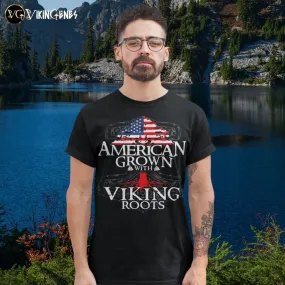 Viking Roots Shirt