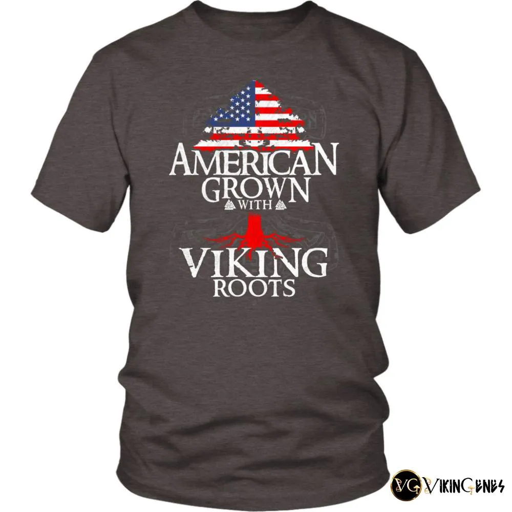 Viking Roots Shirt