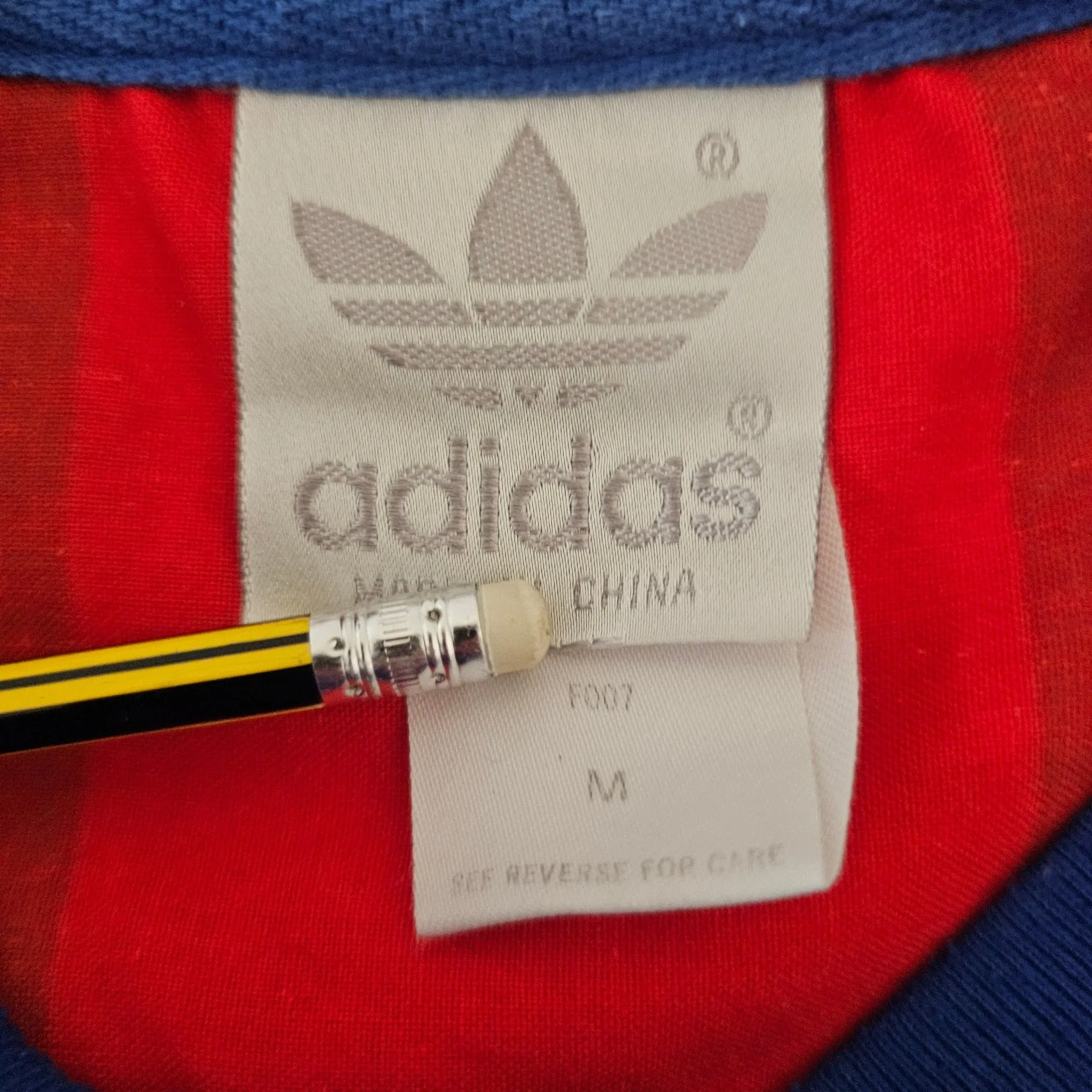 Vintage Adidas London 1908 Olympics sweatshirt