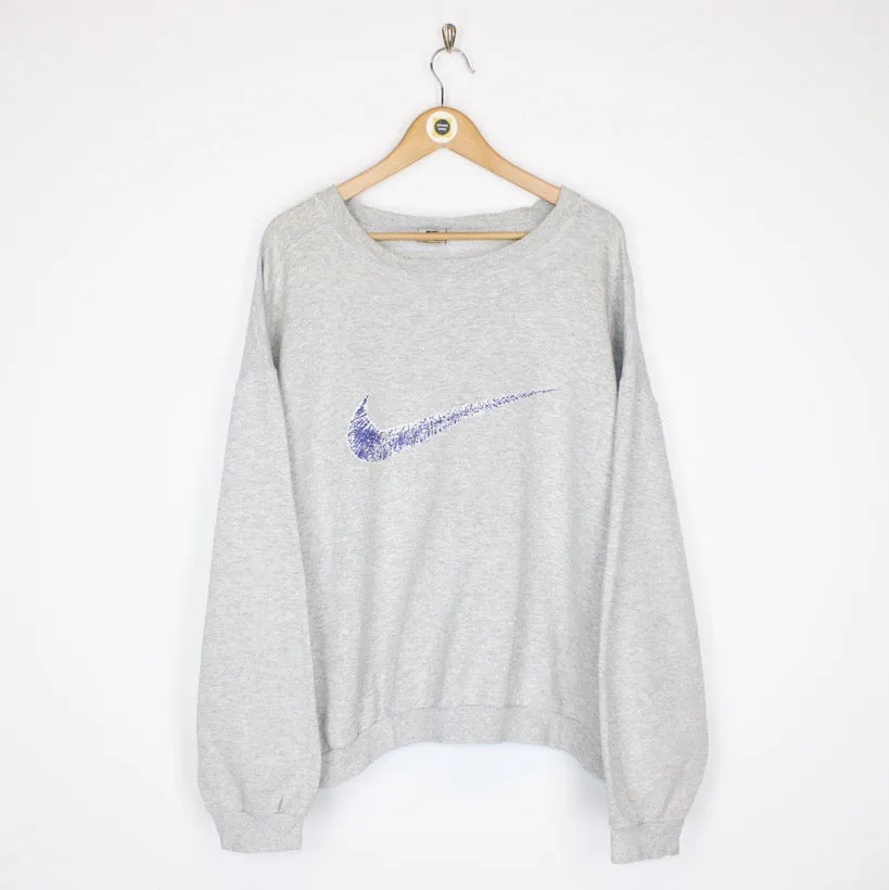 Vintage Nike Sweatshirt XL