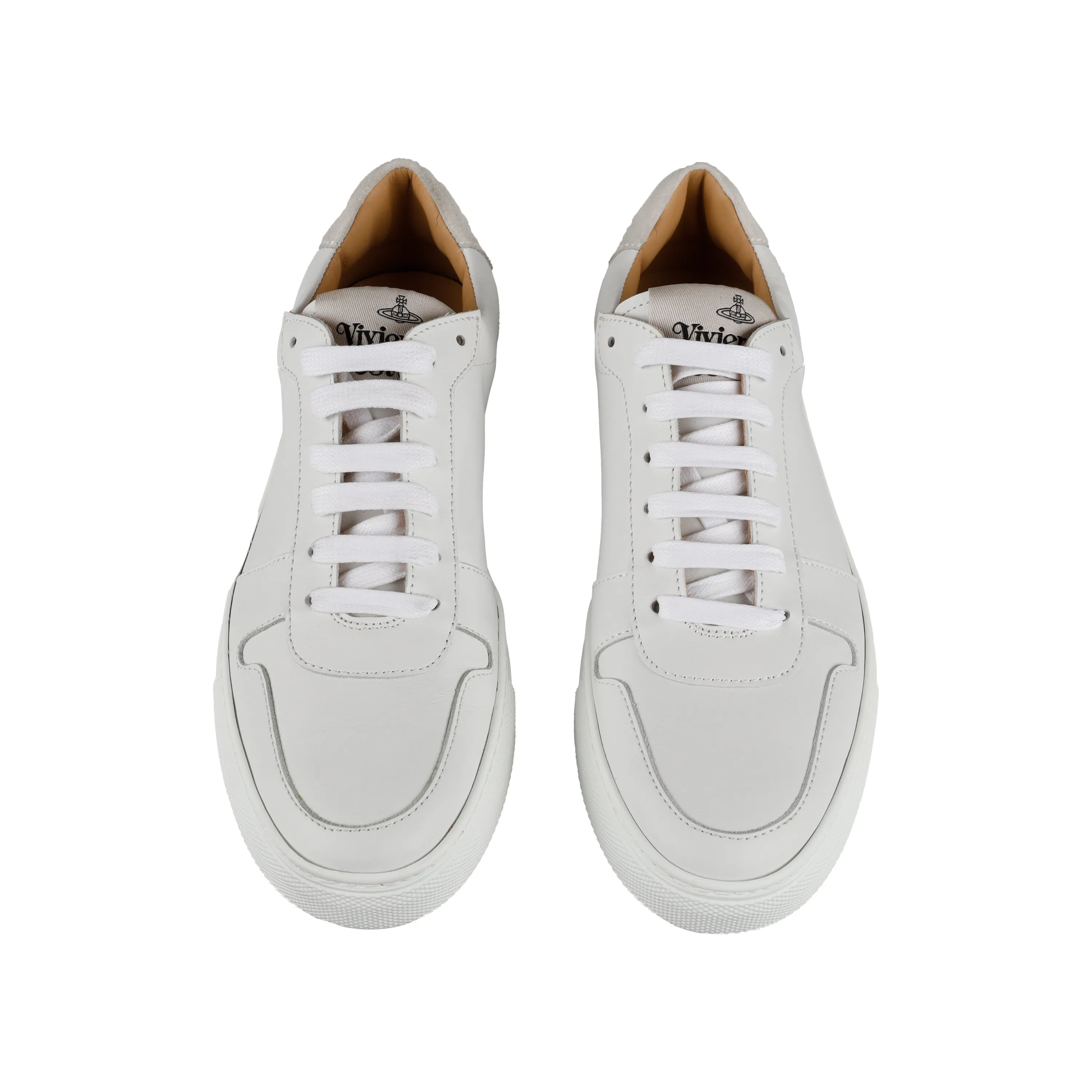 Vivienne Westwood Low Top Apollo Trainers - 10s