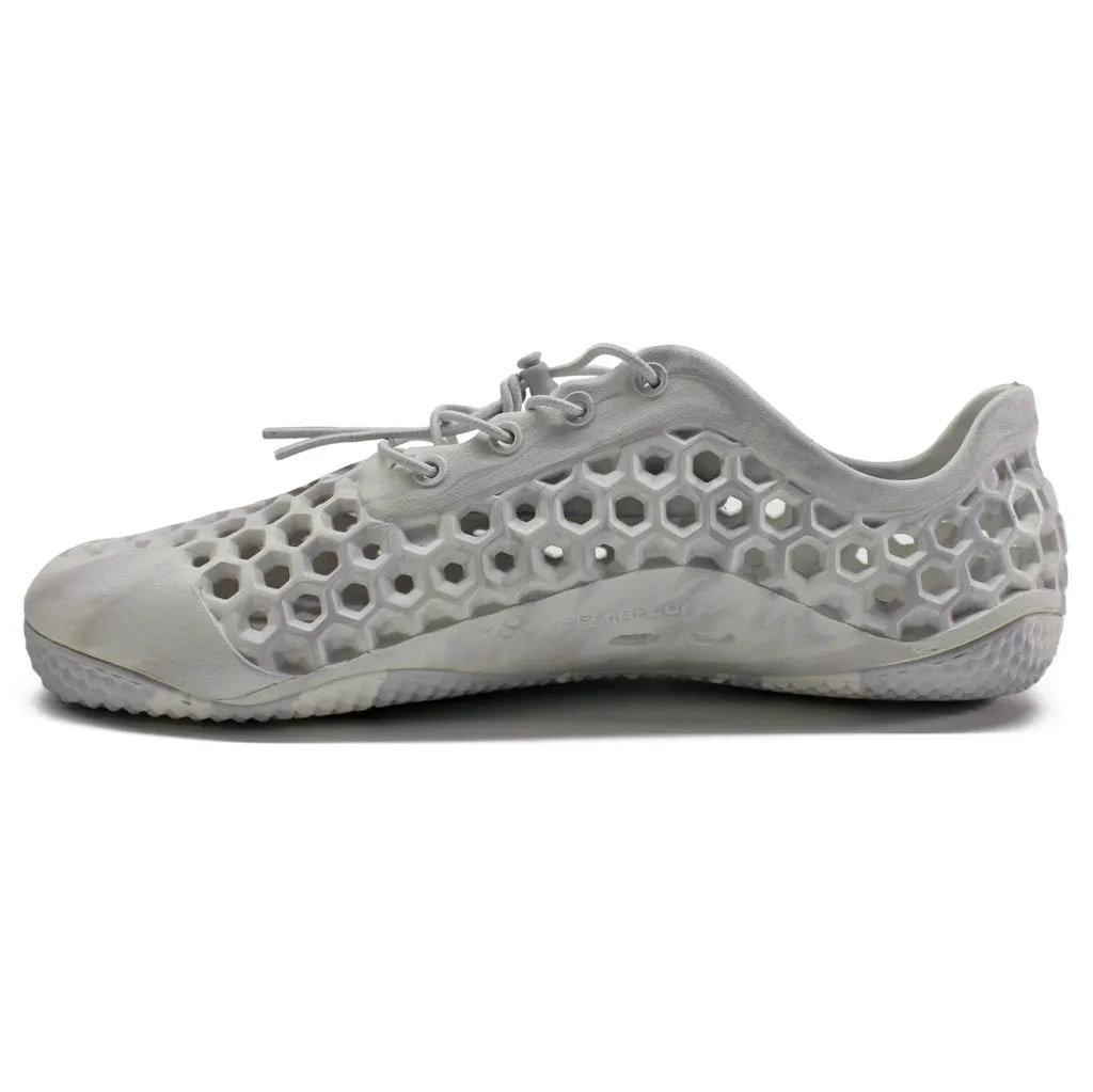 Vivobarefoot Mens Trainers Ultra III Casual Lace-Up Low-Top Synthetic - UK 10