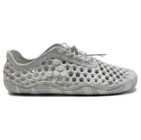 Vivobarefoot Mens Trainers Ultra III Casual Lace-Up Low-Top Synthetic - UK 8