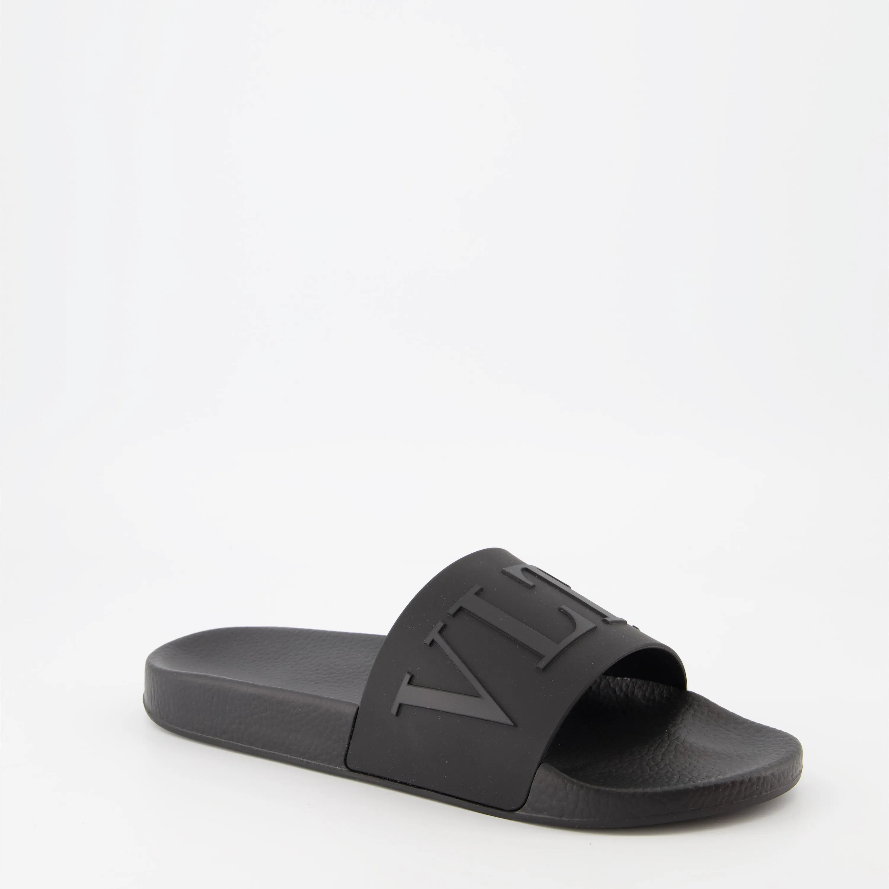 VLTN Rubber Slides