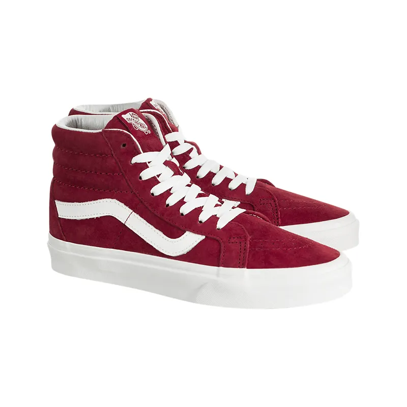 UA SK8-HI REISSUE Unisex Sneakers