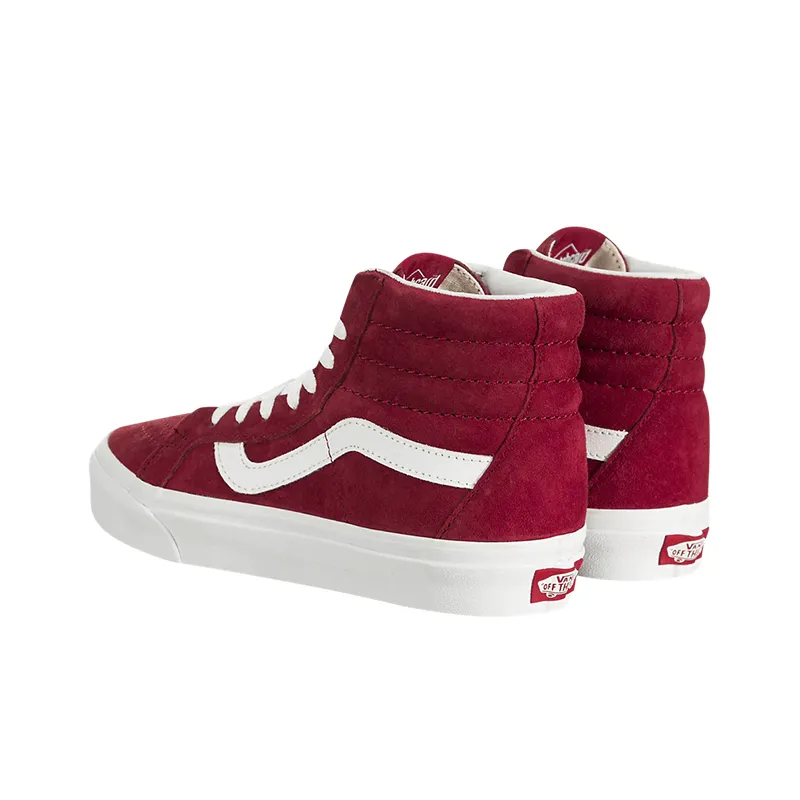 UA SK8-HI REISSUE Unisex Sneakers