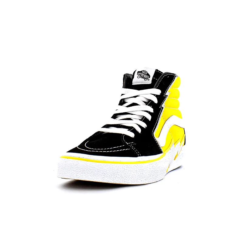 SK8-Hi Bolt Unisex Sneakers