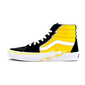 SK8-Hi Bolt Unisex Sneakers