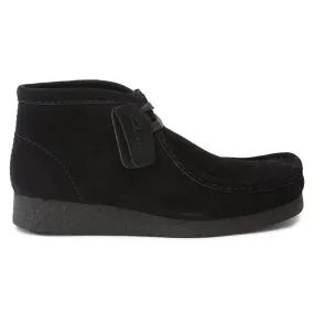 Wallabee Evo Suede Men's Boots