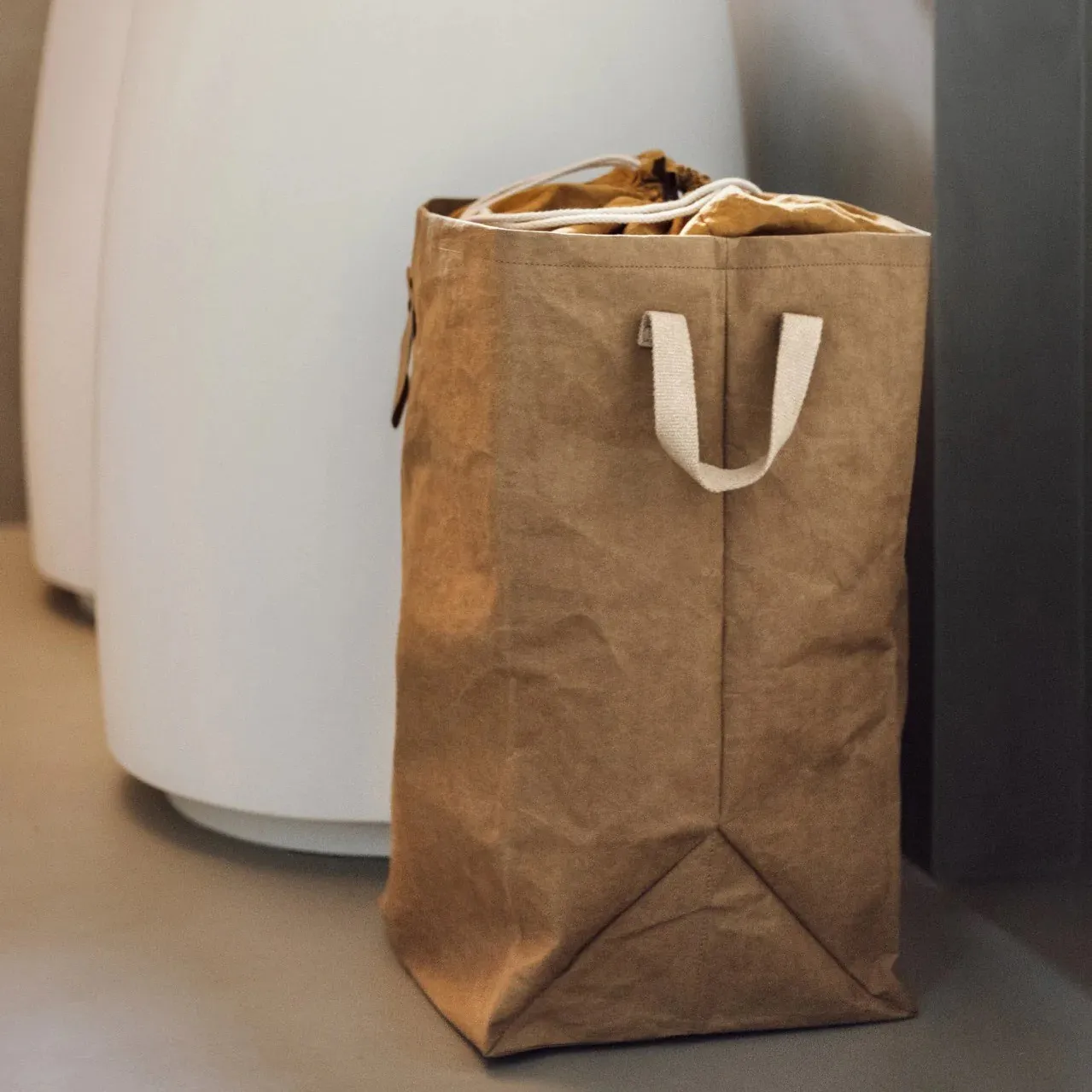 Avana Washable Paper Laundry Bag