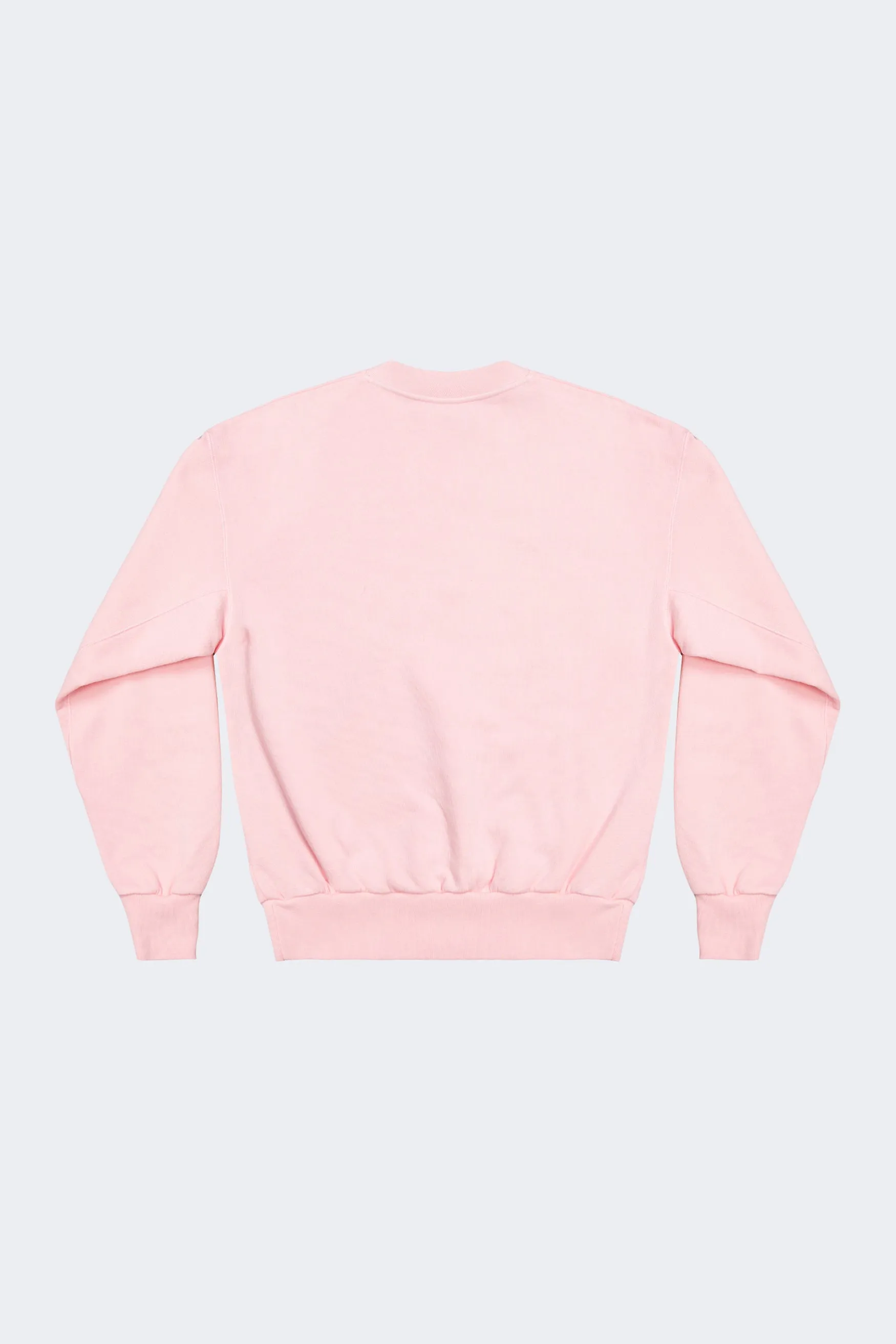 WB4C Crew Neck Sweatshirt - Women's Back Four Crewneck Pullover