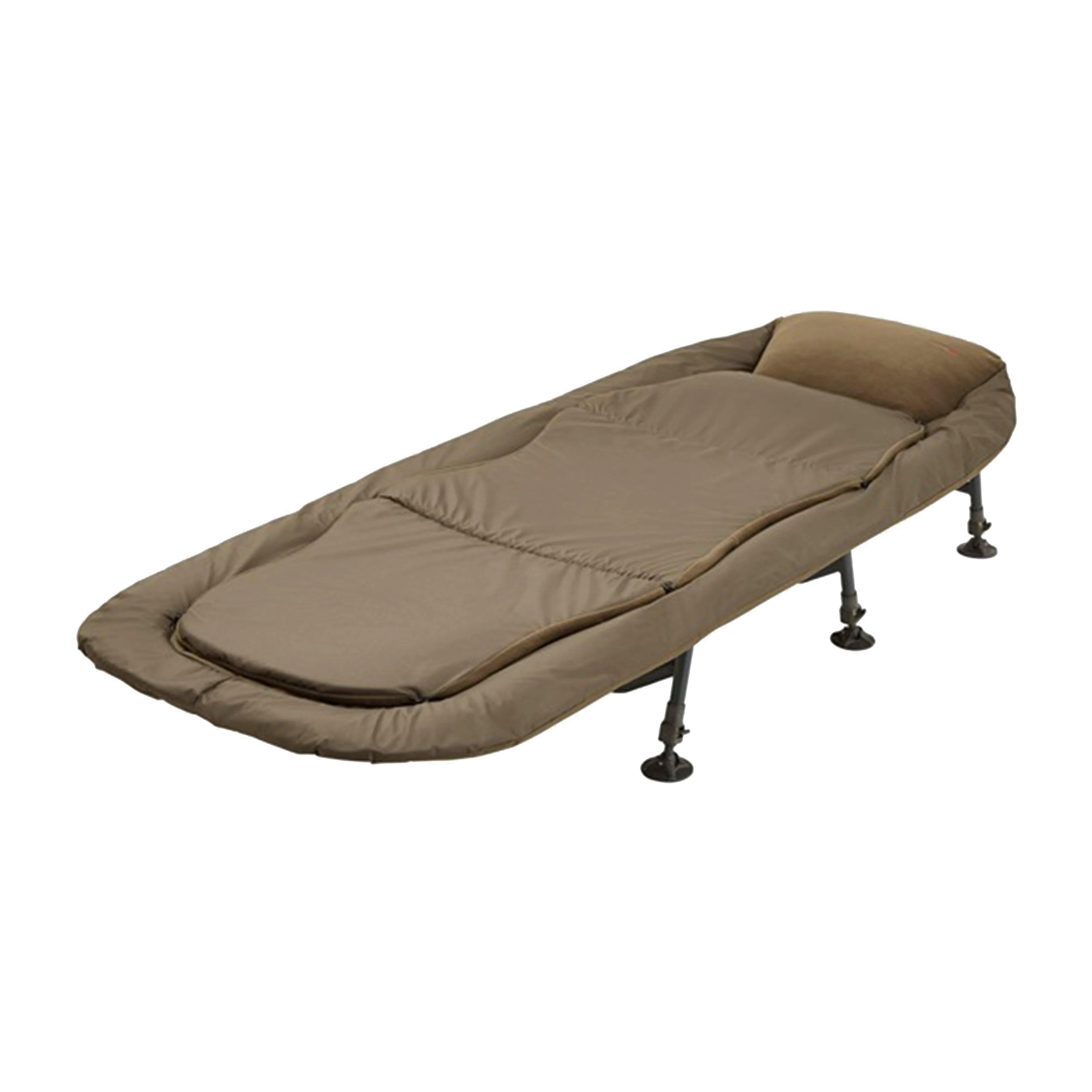 Westlake Flat Out Bedchair | Millets