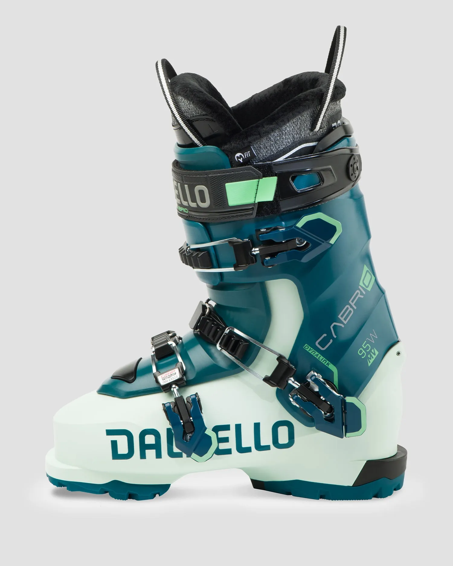 Women's ski boots Dalbello Cabrio MV 95 W d240600710-nd