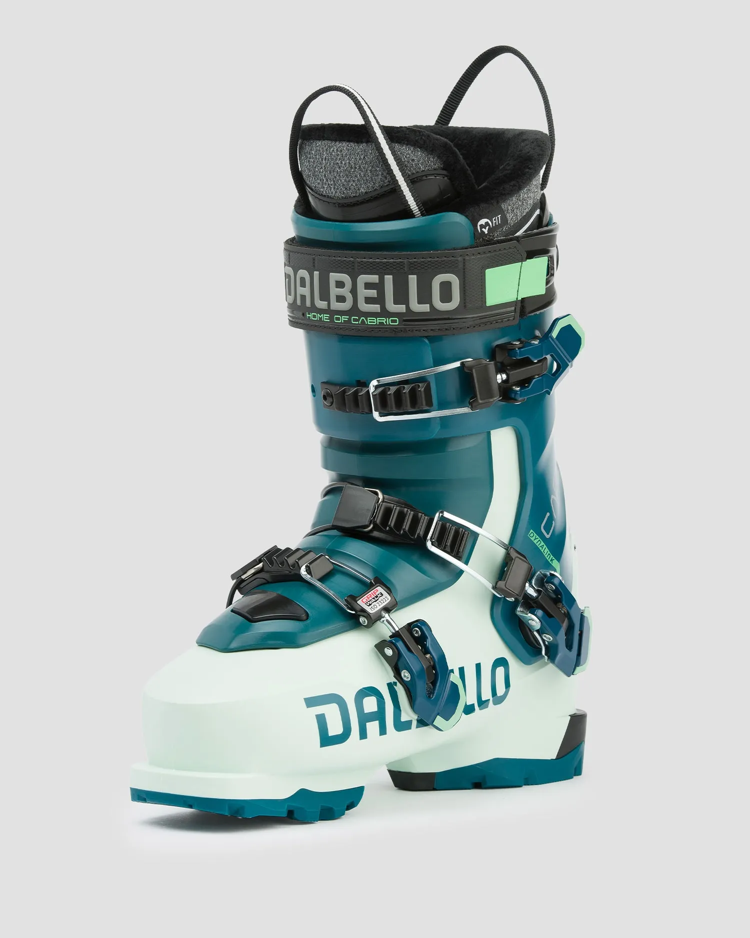 Women's ski boots Dalbello Cabrio MV 95 W d240600710-nd